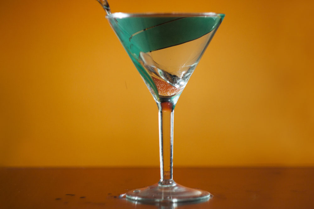 3 Easy Cocktail Recipes