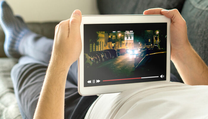 7 Most Watched Shows On Netflix