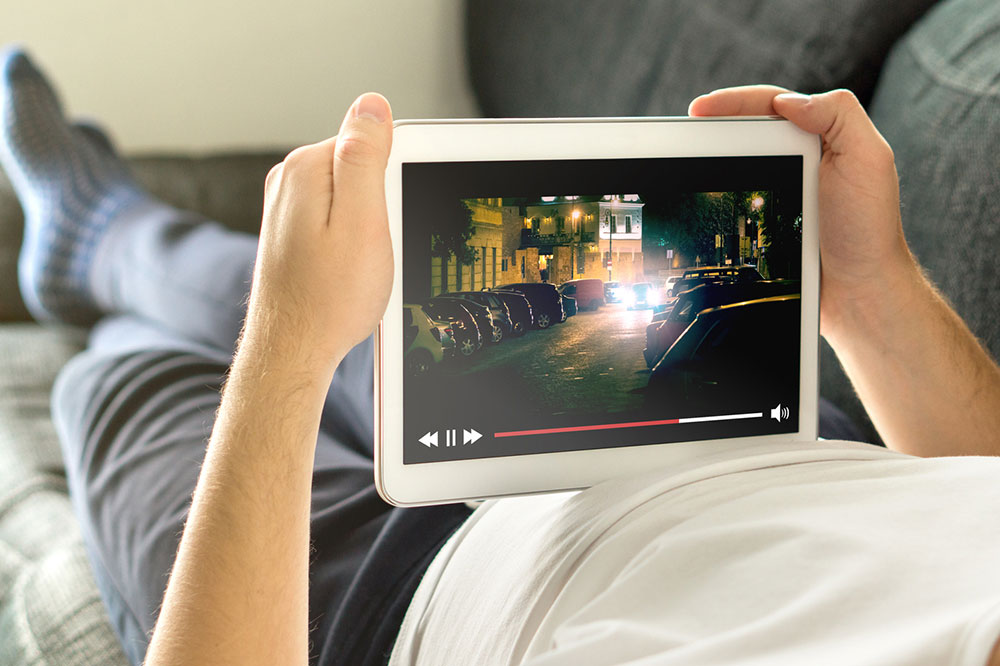 7 Most Watched Shows On Netflix