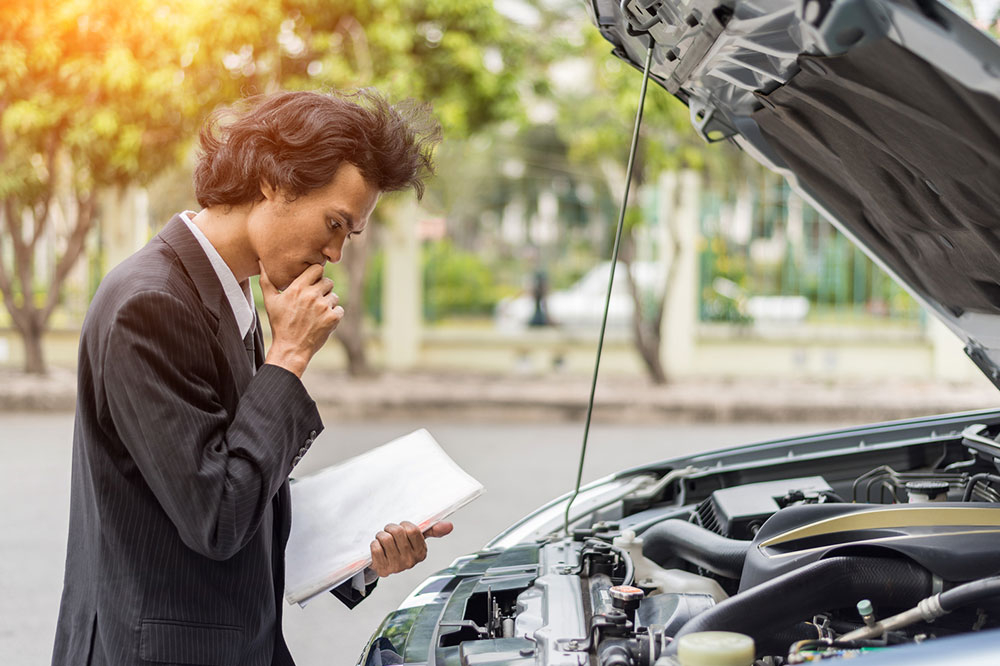 4 Tips for Best Car Insurance Deals