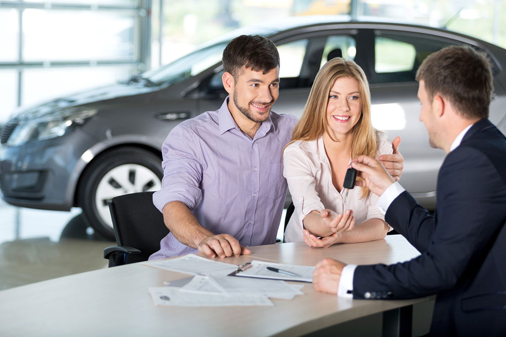 5 Mistakes to Avoid When Financing a Car