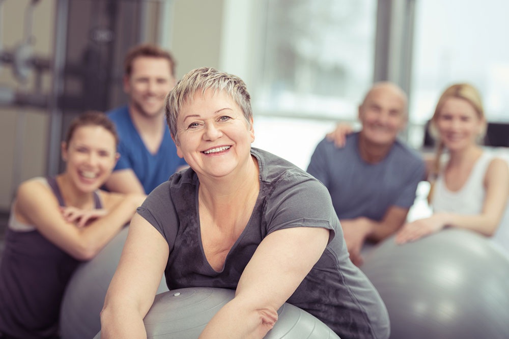 5 Exercises for Glowing Skin