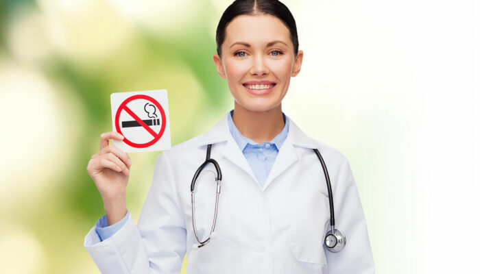 6 Ways To Quit Smoking