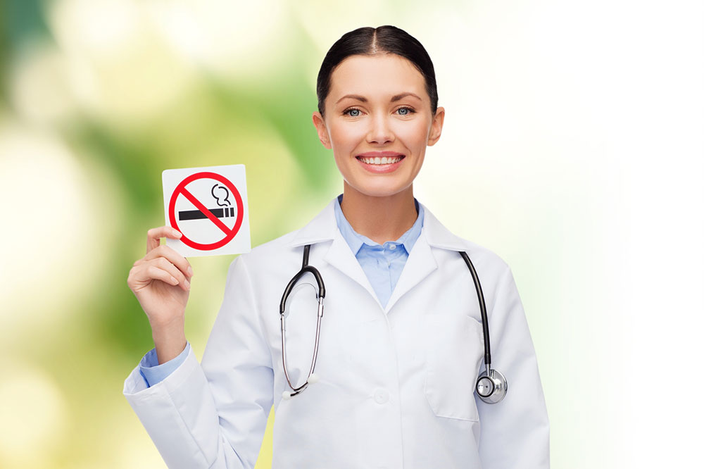 6 Ways To Quit Smoking