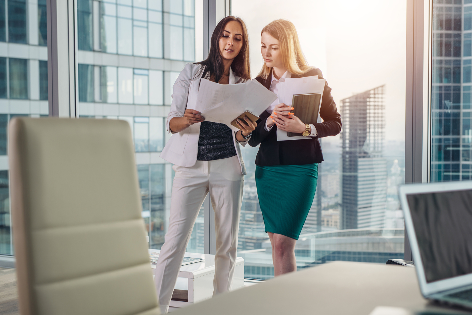 Comfortable Dress Styles For Work