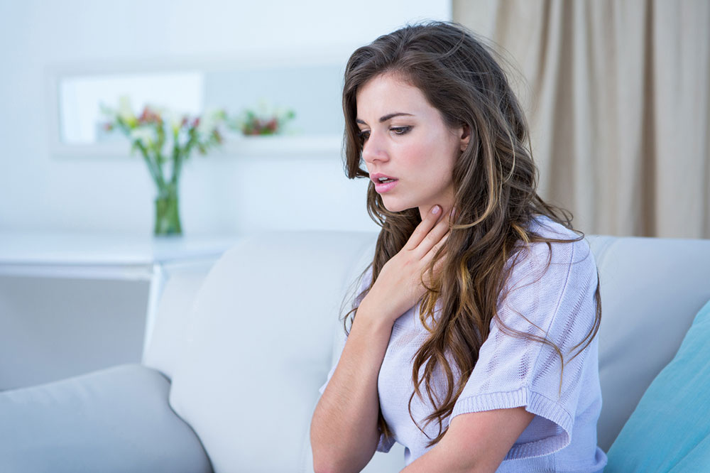 Causes and Symptoms of Allergies and Asthma