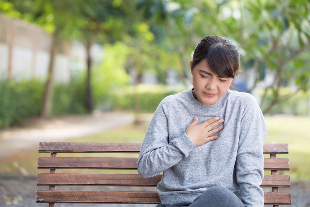 Causes and Risk Factors of Acid Reflux and GERD