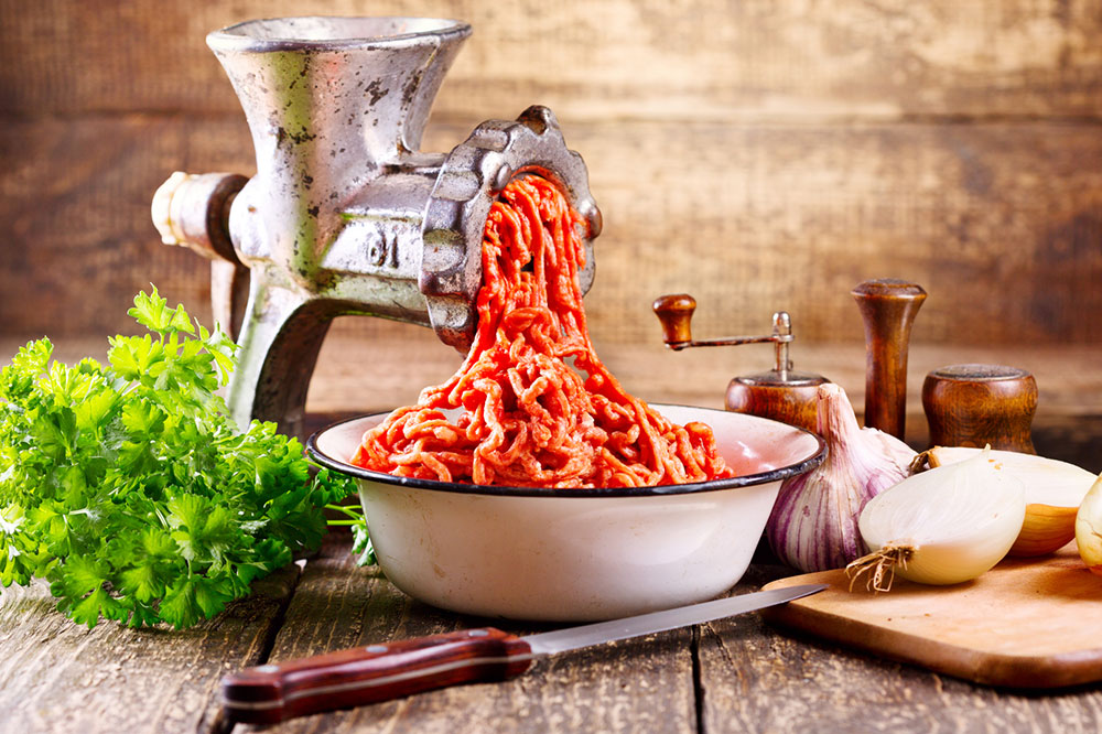 Cancer Causing Foods to Avoid