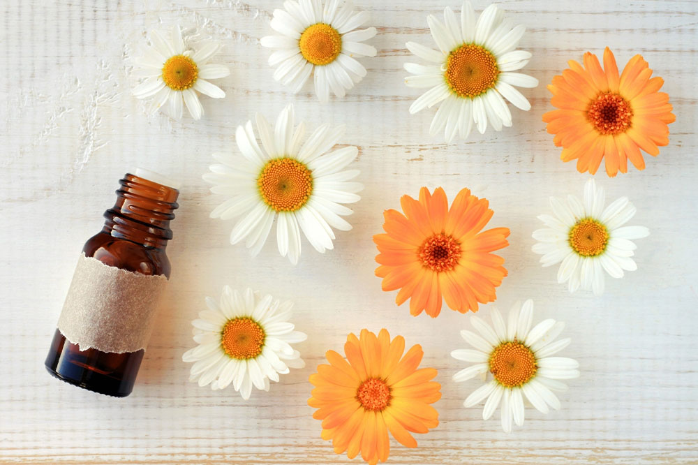 Best Oils for Skin and Hair