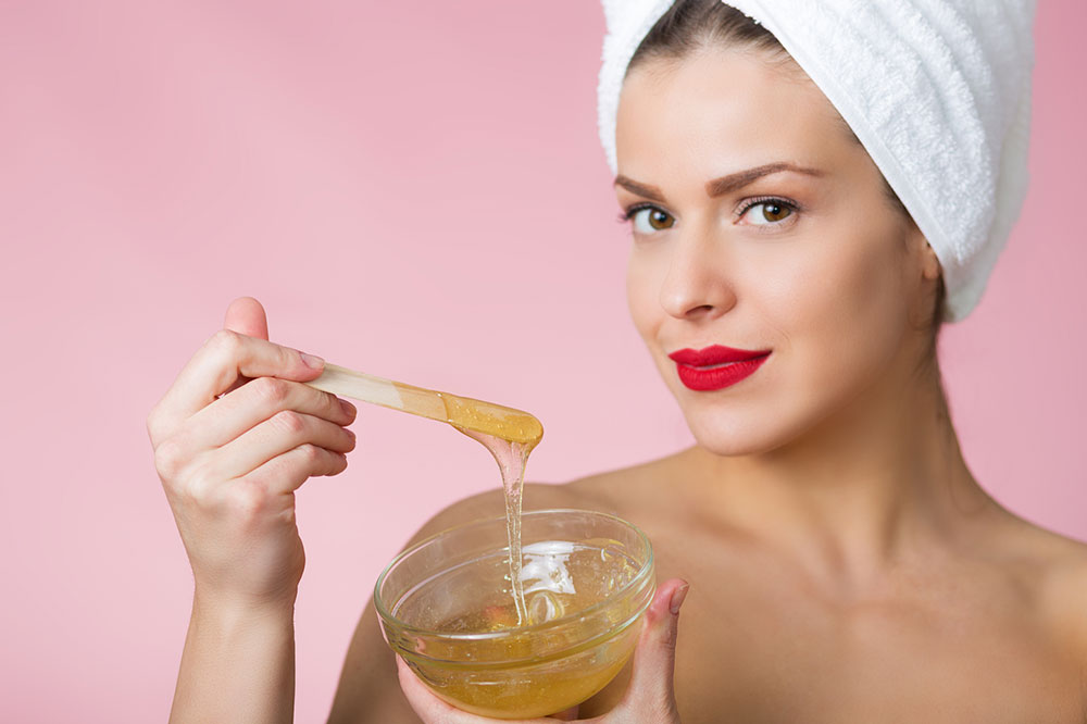 DIY Hair Removal Techniques