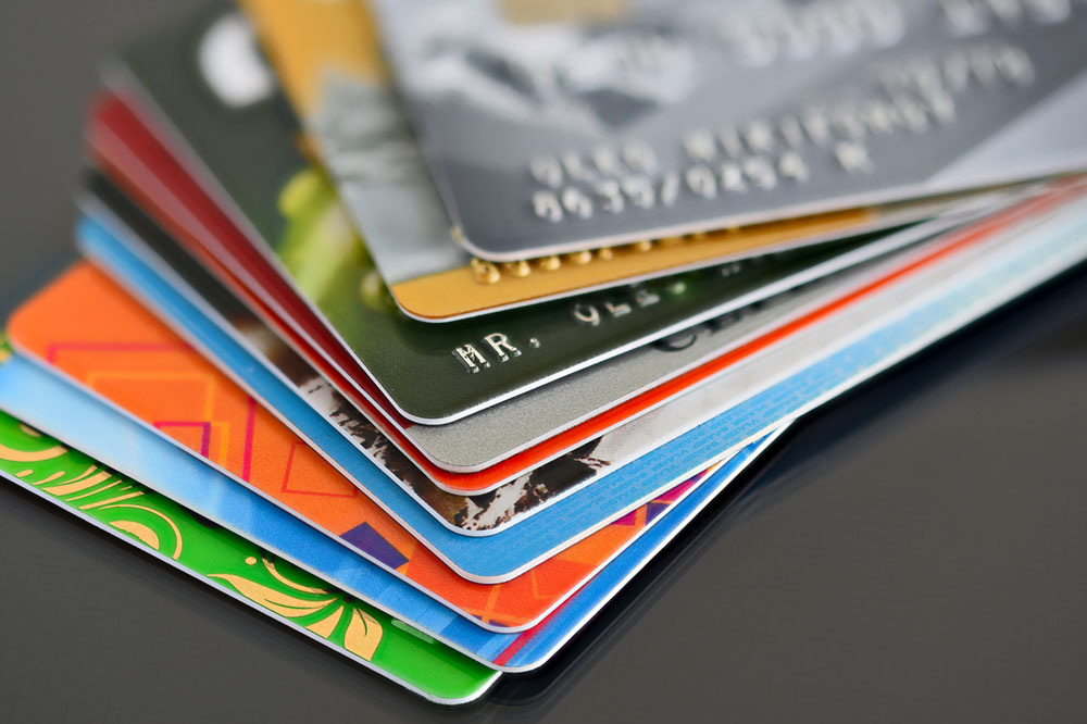 Dangerous Impacts of Credit Card Debt