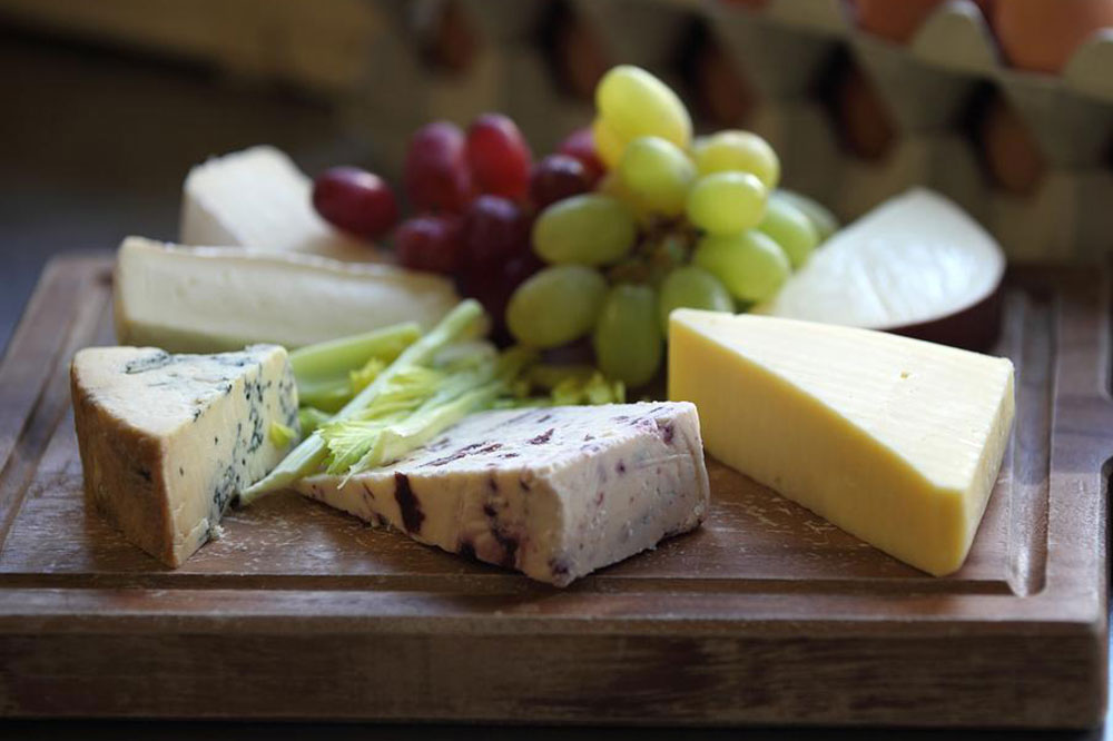 Dietary Mistakes That Cause Migraines