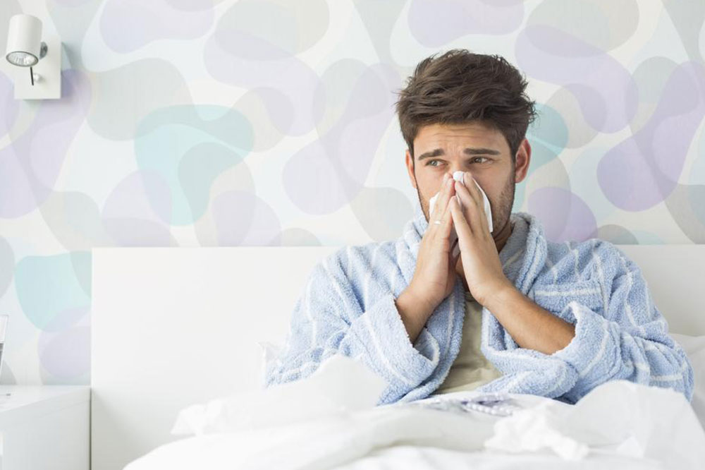 Difference Between Common Cold and Flu