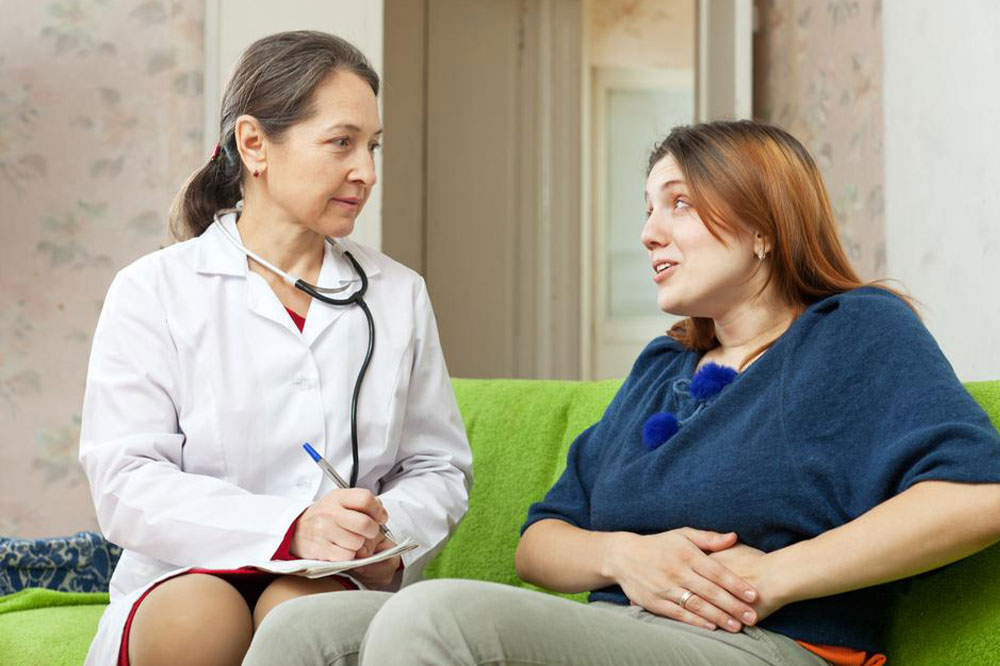 Early Warning Signs of Colon Cancer