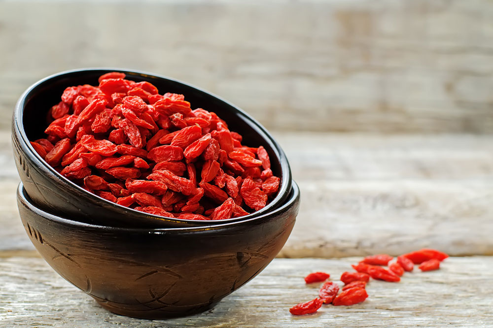 Foods That Can Help Manage Depression