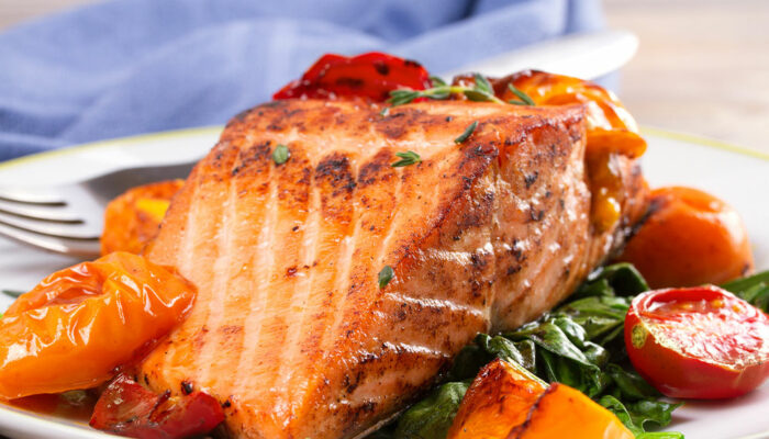 Foods Types to Manage Schizophrenia