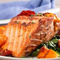 Foods Types to Manage Schizophrenia