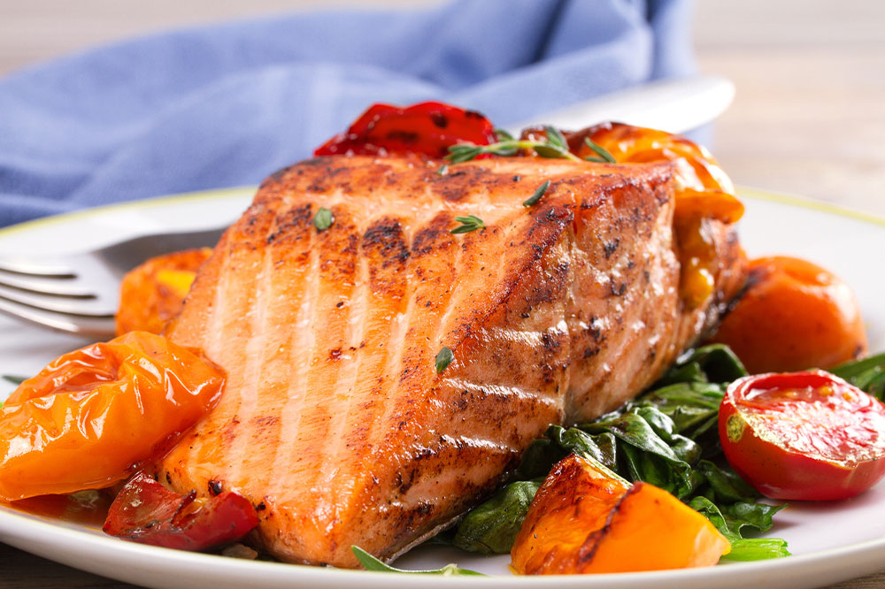 Foods Types to Manage Schizophrenia