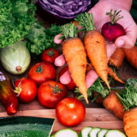 Healthy Snacks that Alleviate Gout Symptoms