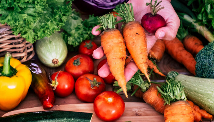 Healthy Snacks that Alleviate Gout Symptoms