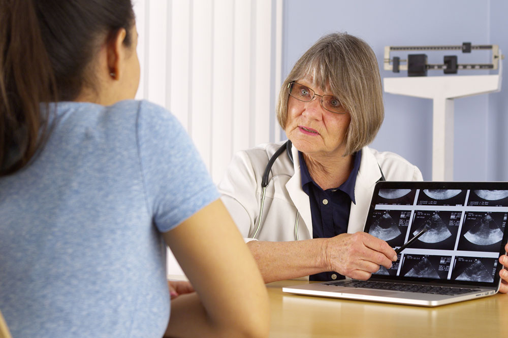 Lifestyle Changes to Prevent Cervical Cancer