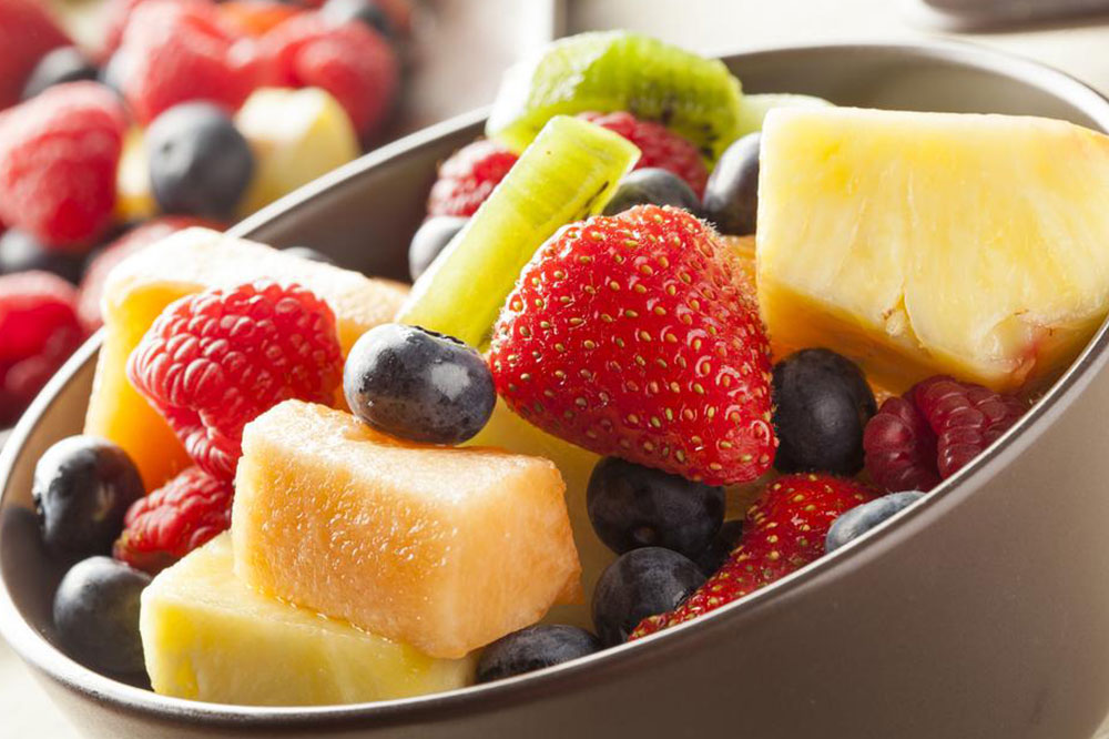 Suitable Diets for Diabetes Patients