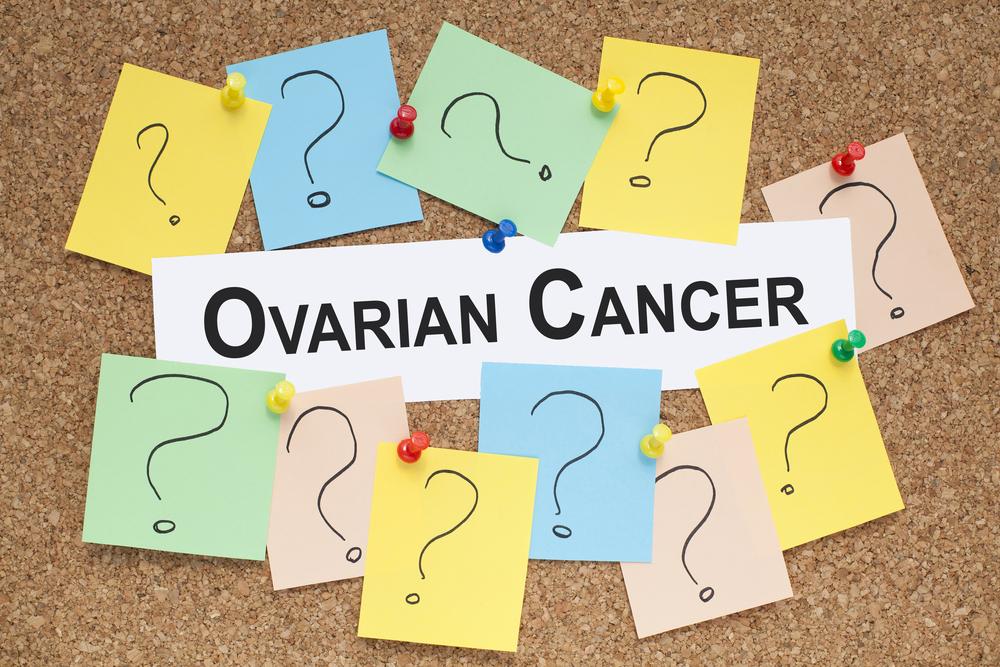 Symptoms and Diagnosis of Ovarian Cancer