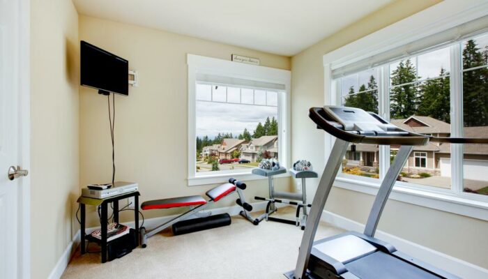 Popular Equipments For A Compact Gym At Home