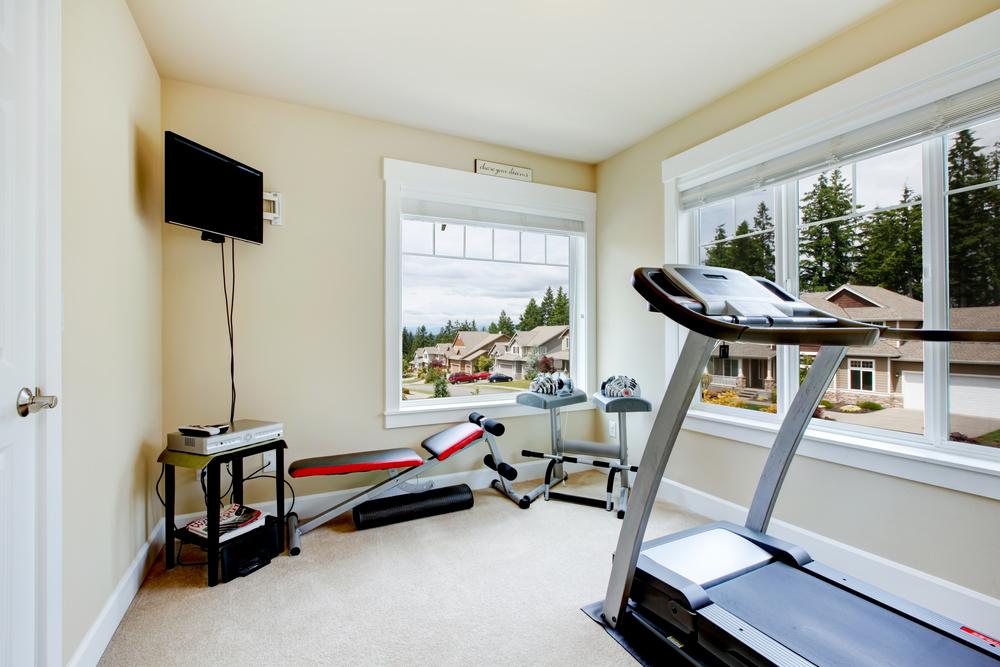 Popular Equipments For A Compact Gym At Home