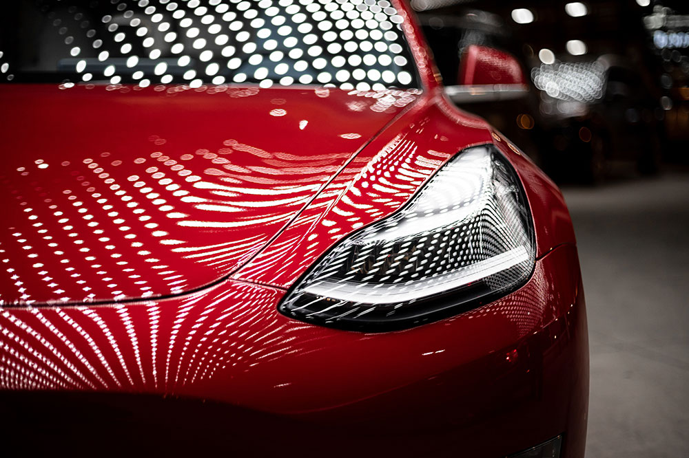 Top 3 Eco-friendly Cars