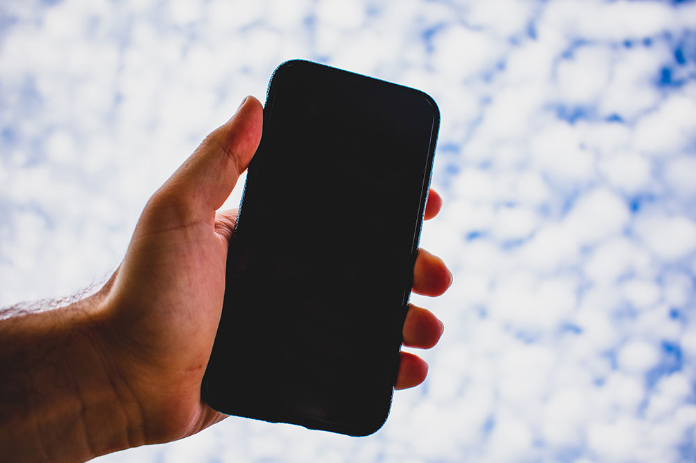 Top 3 5G Smartphones of 2020