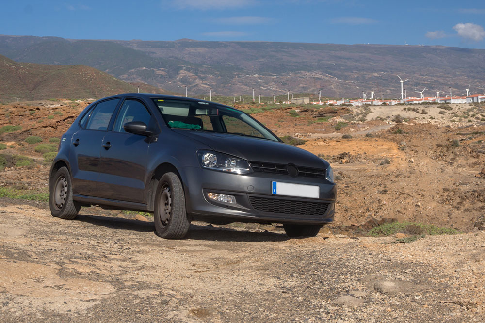 Top Fuel-efficient Compact Cars
