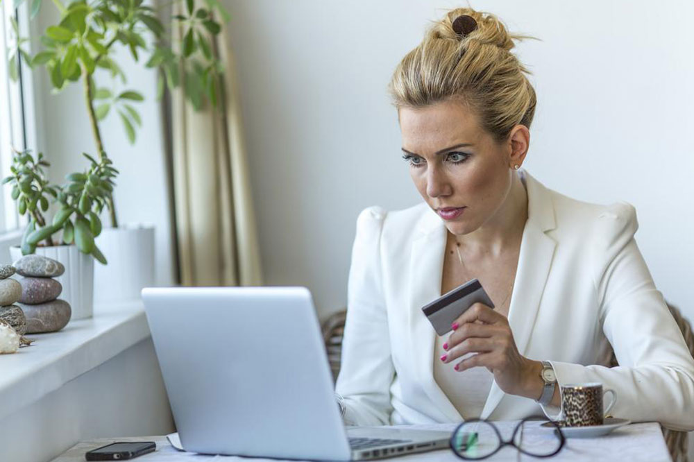 Tips to Fix Bad Credit Score