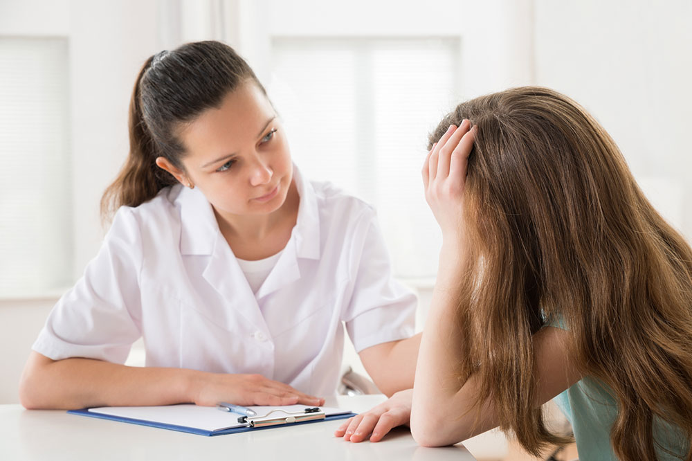 Treatment Options for ADHD