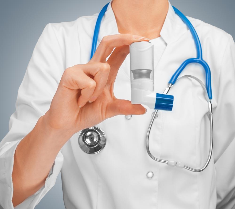 U.S. States with the Highest Asthma Rates