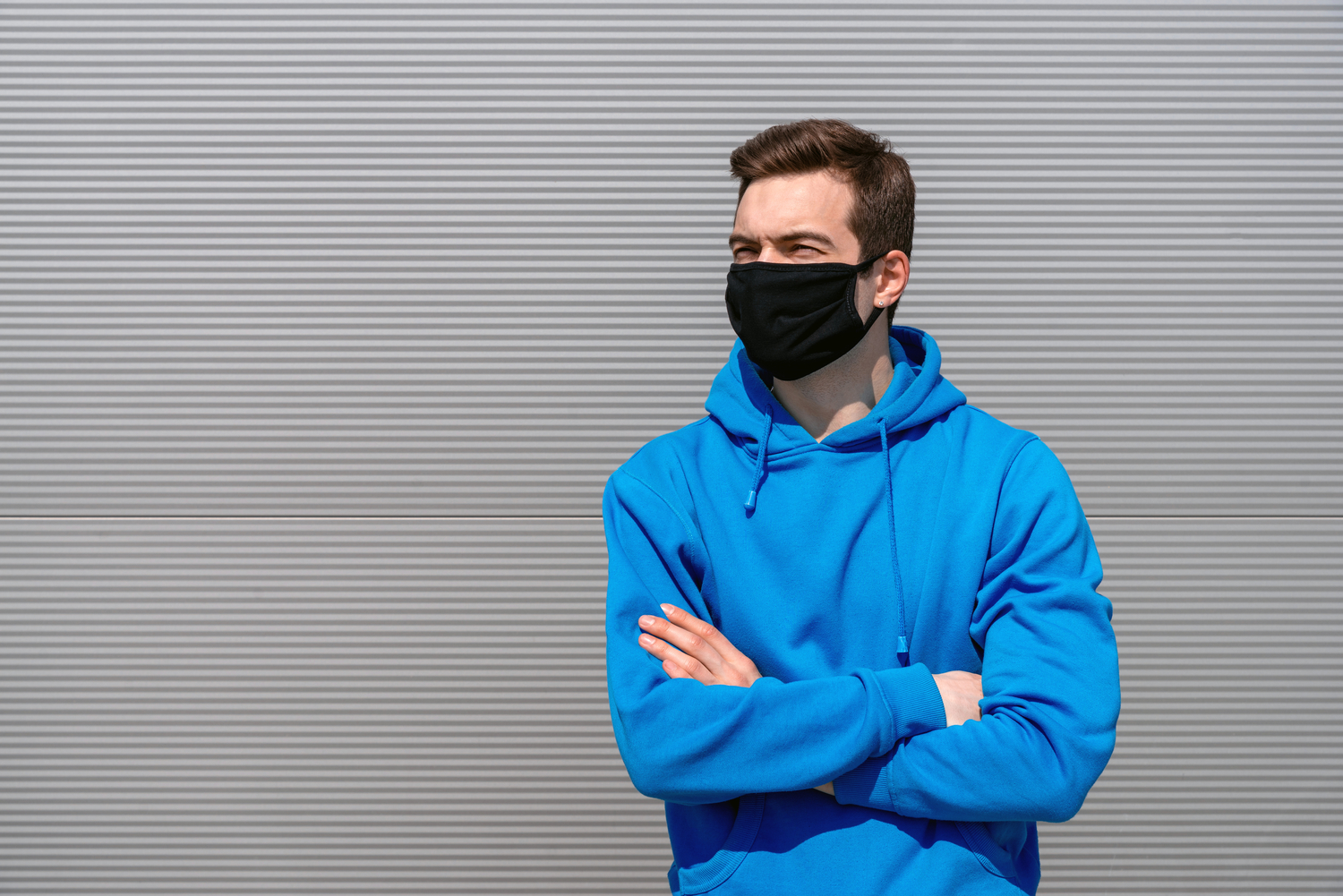 Mask Styles That Are Best For Breathing