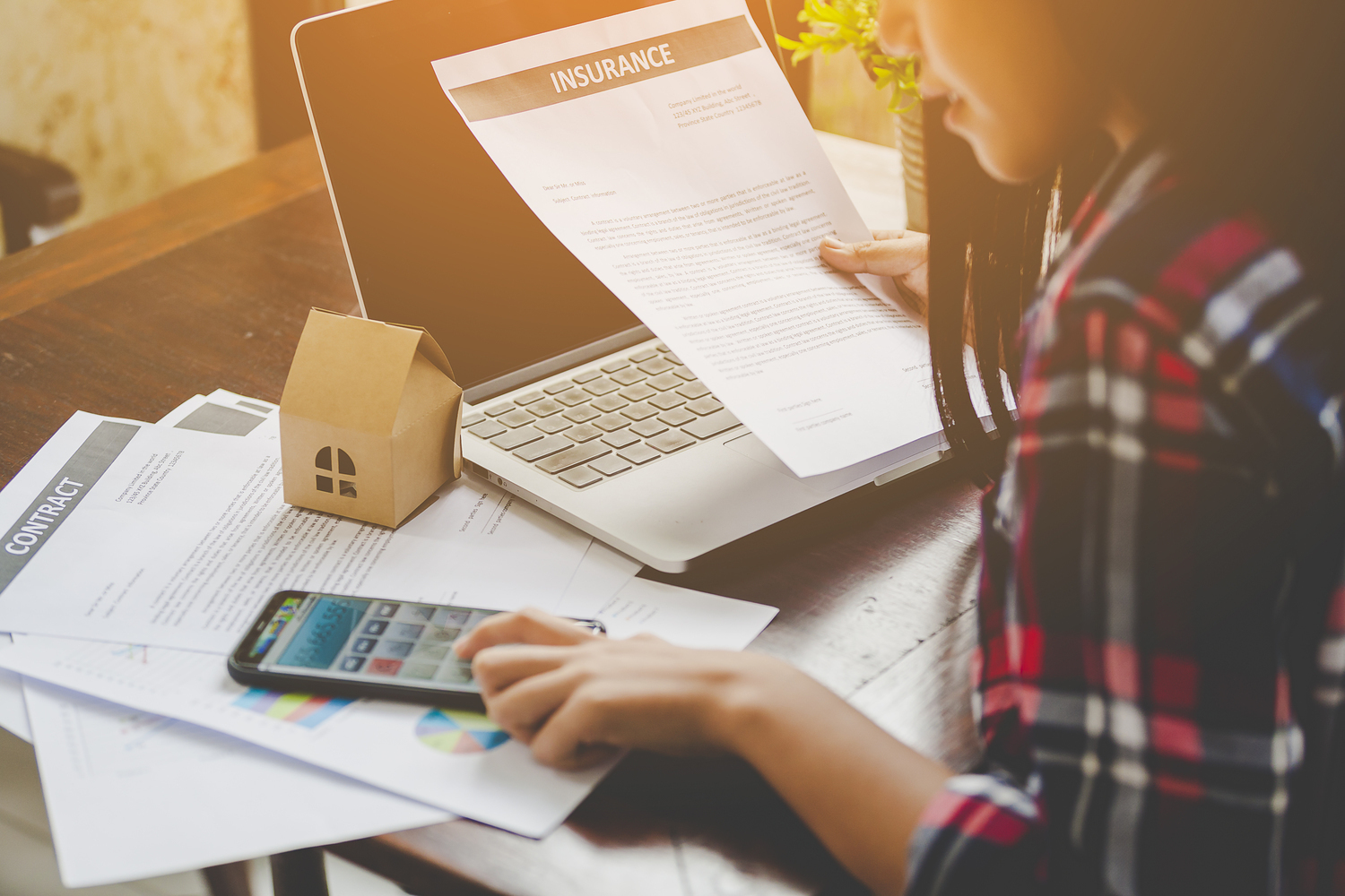 What Medicare Doesn’t Cover