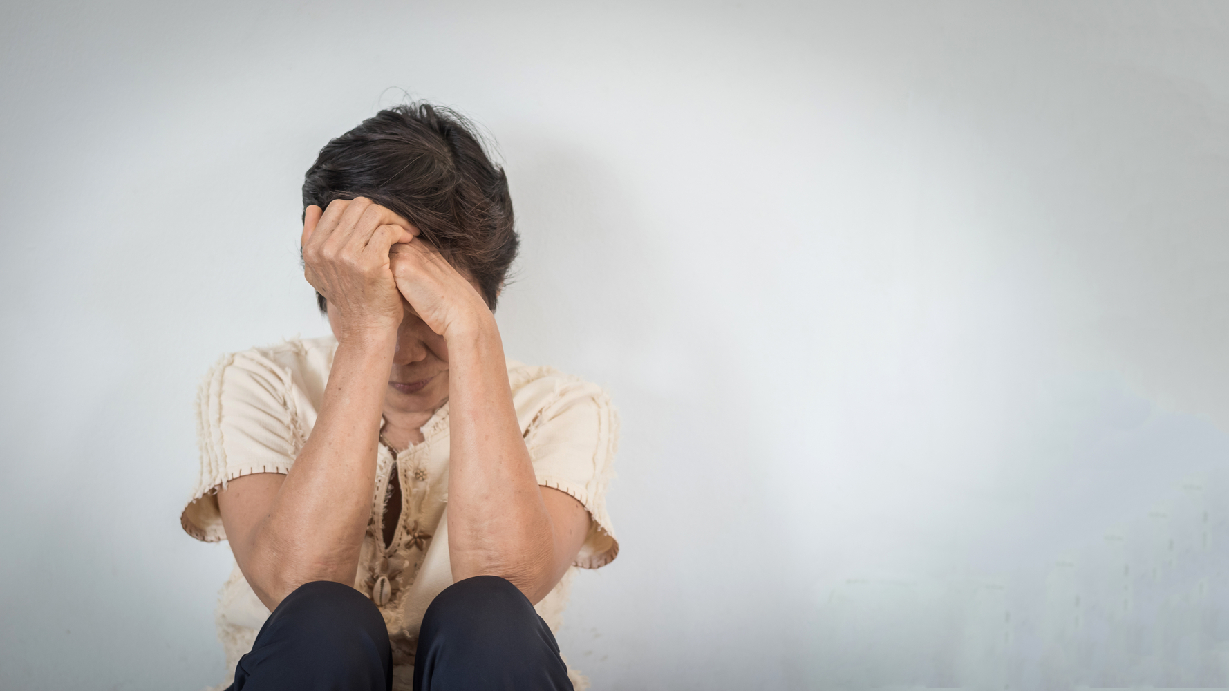 Signs of Elder Abuse